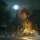 Image for article titled Dark Souls Director Wants to Make a Warm, Fuzzy Game